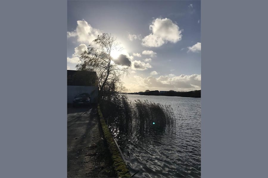 Lagerlokal på Marieholmsgatan 86, Göteborg – bild 6