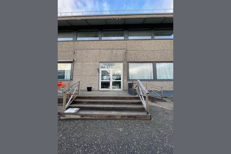 Bangårdsvägen 33 - image - 5