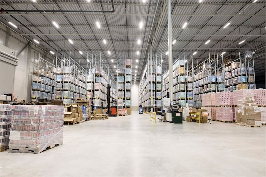 Lagerlokal på Västanvägen 83, Staffanstorp – bild 9