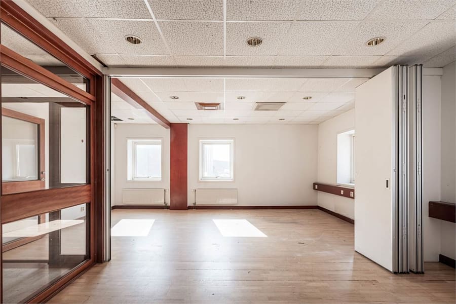 Kontorslokal på Exportgatan 17A, Hisings Backa – bild 3