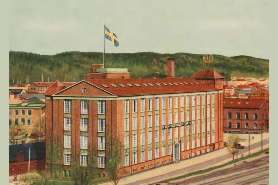 Kontorslokal på Skaraborgsvägen 21, Borås – bild 12