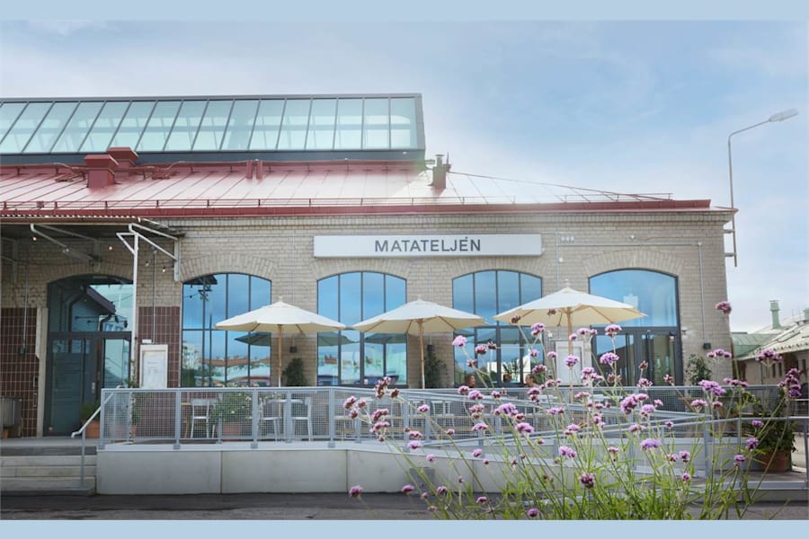 Hallvägen 21 - image - 8