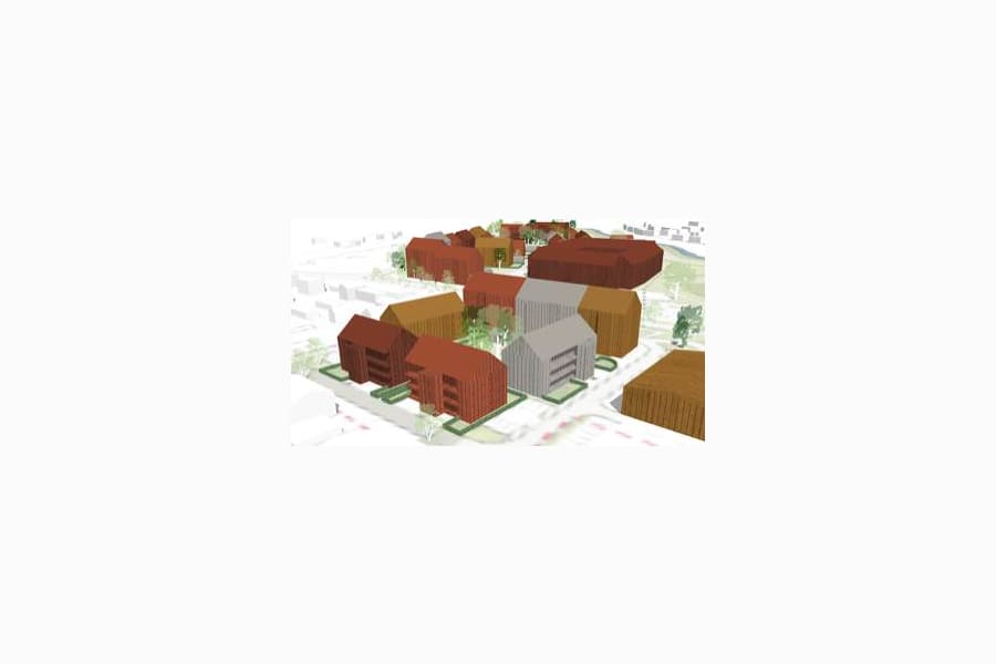 Butikslokal på Älvsåkersvägen 22, Kungsbacka – bild 3