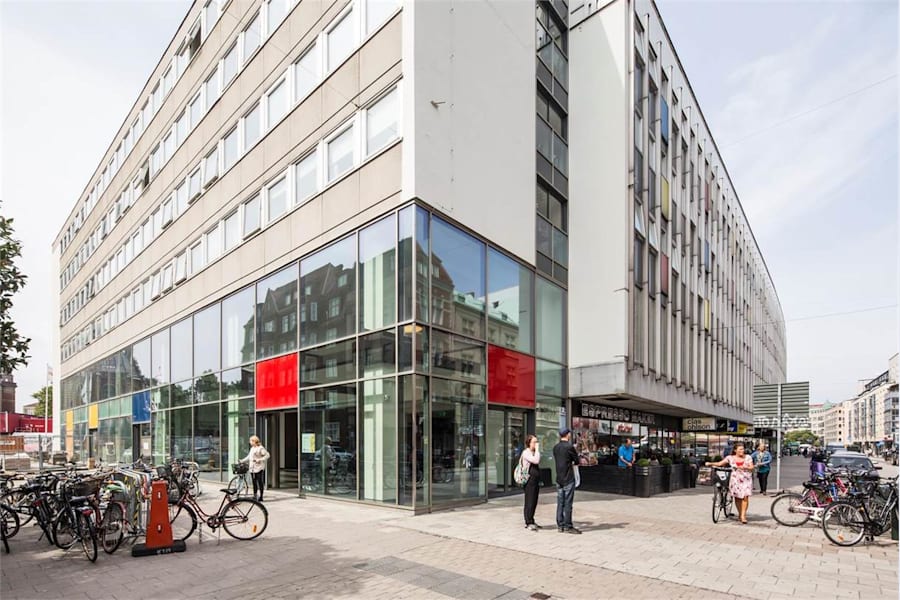 Butikslokal på Triangeln, Malmö – bild 12