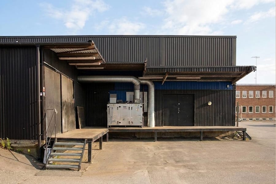 Lagerlokal på Nettovägen 11, Järfälla – bild 15