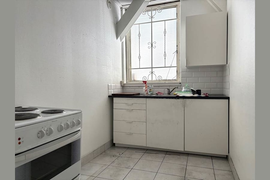 Wedavägen 7, Lokal 1 - 3