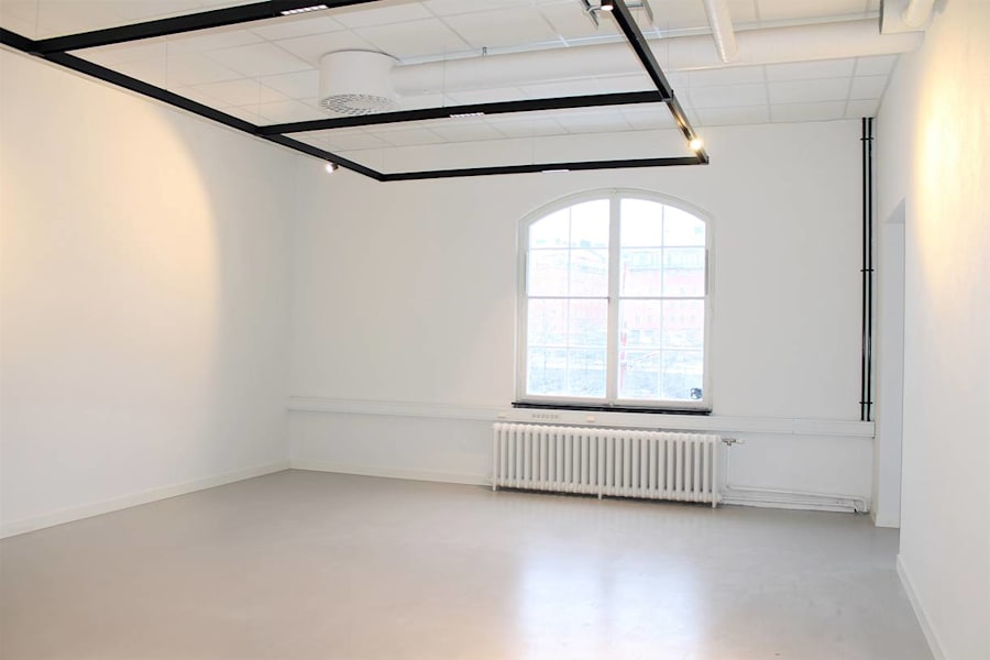 Kontorslokal på Sankt Eriksterrassen 72A, Stockholm