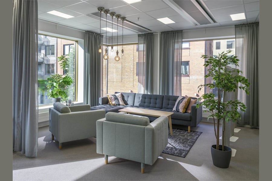 Kontorslokal på Neptunigatan 40-44, Malmö – bild 3