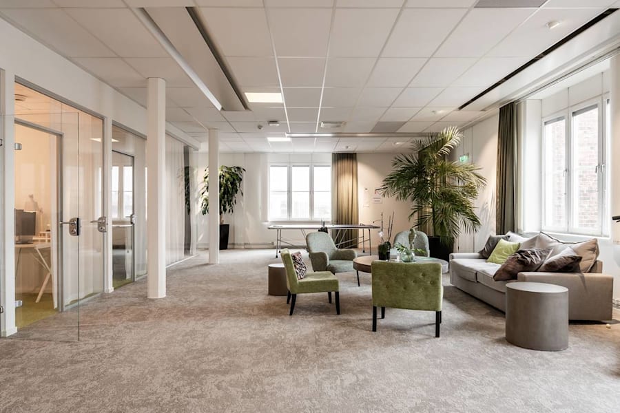 Kontorslokal på Skaraborgsvägen 21, BORÅS – bild 7