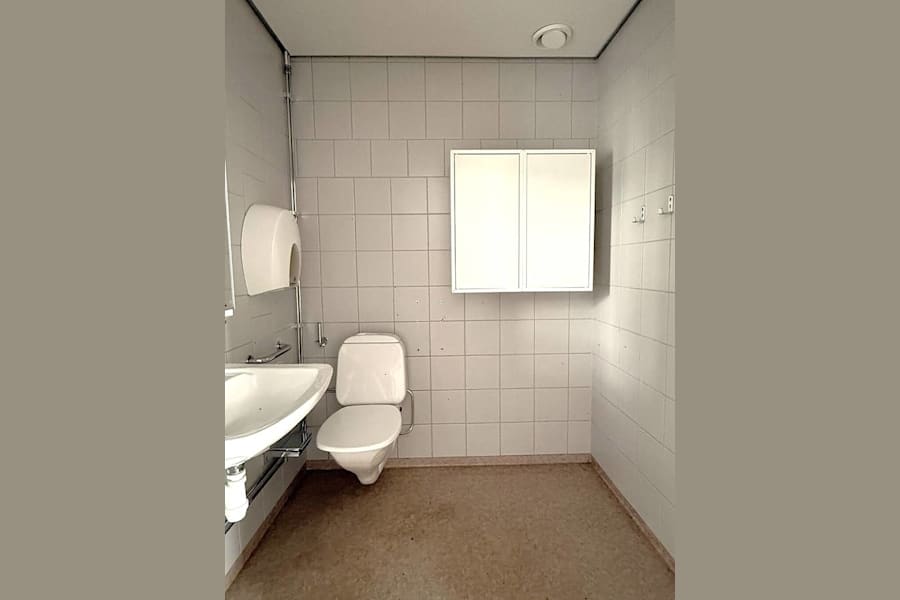 Butikslokal på Brantvägen 3, Saltsjöbaden – bild 10