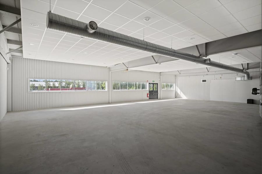 Butikslokal på Kilowattvägen 2, Handen – bild 3