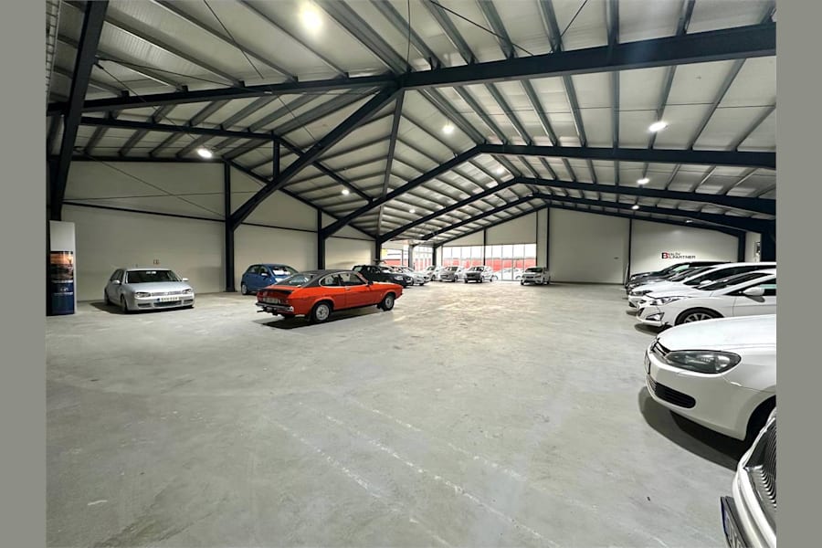 Transportvägen 14 - image - 4