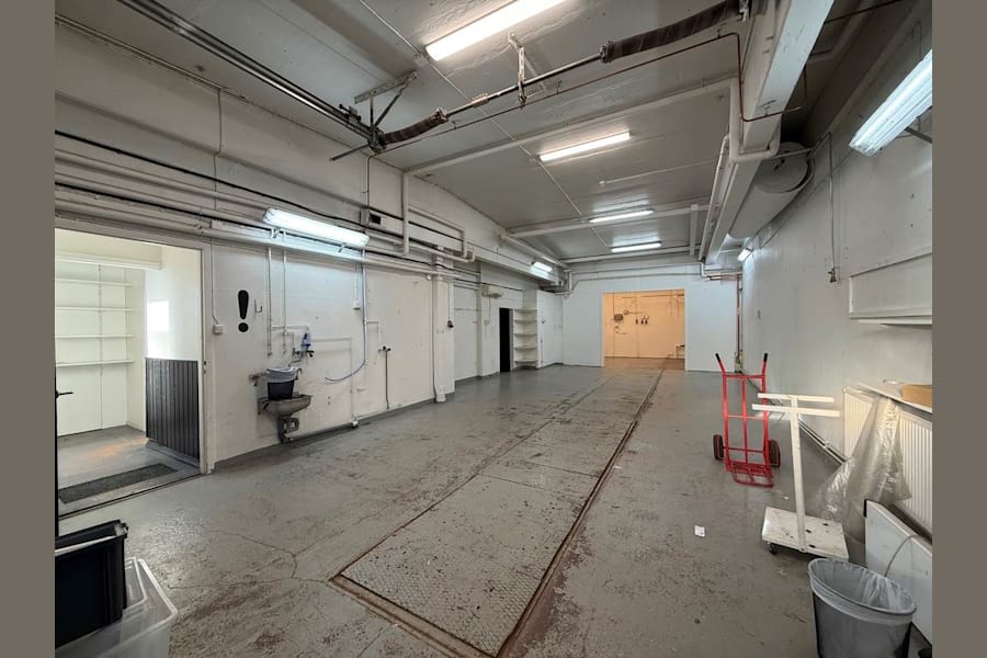 Butikslokal på Gamla Oxelösundsvägen 1, Nyköping – bild 9