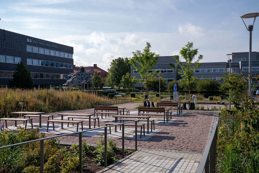 Kontorslokal på Gerda Nilssons väg 2, Uppsala – bild 9