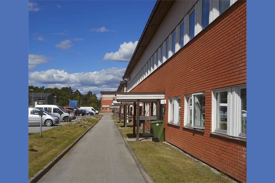 Lokal på Spjutvägen 5B, Järfälla – bild 8