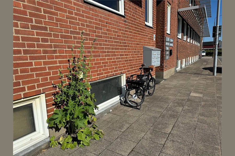 Lagerlokal på Skruvgatan 7, Malmö – bild 4