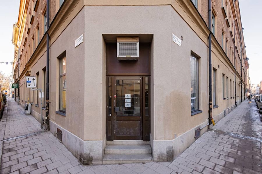 Kontorslokal på Södermannagatan 9, Stockholm – bild 4