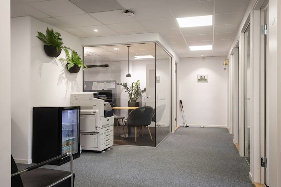 Kontorslokal på Svärdvägen 5, Danderyd – bild 6