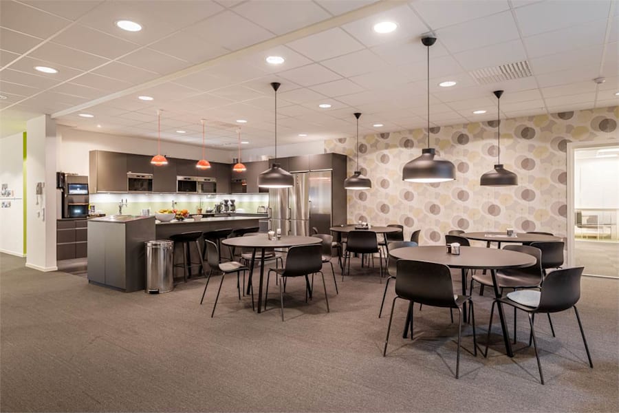 Kontorslokal på Johannefredsgatan 5, MÖLNDAL – bild 5