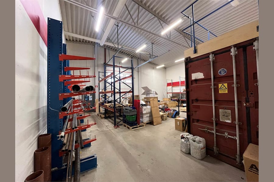 Lagegatan 22 - image - 15