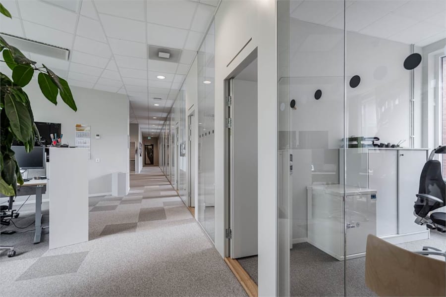 Kontorslokal på Banehagsgatan 22, Göteborg – bild 11