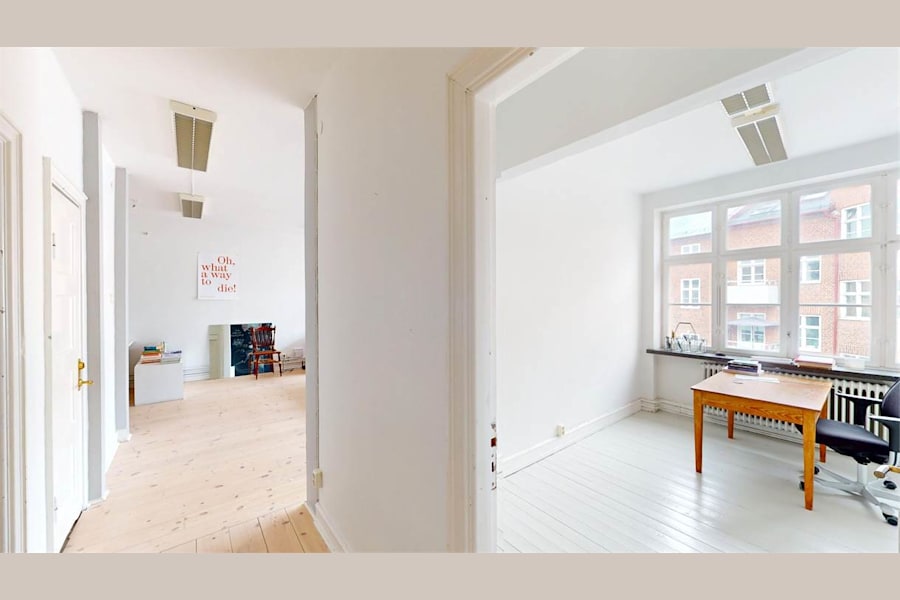 Kontorslokal på Djäknegatan 1, Malmö – bild 6