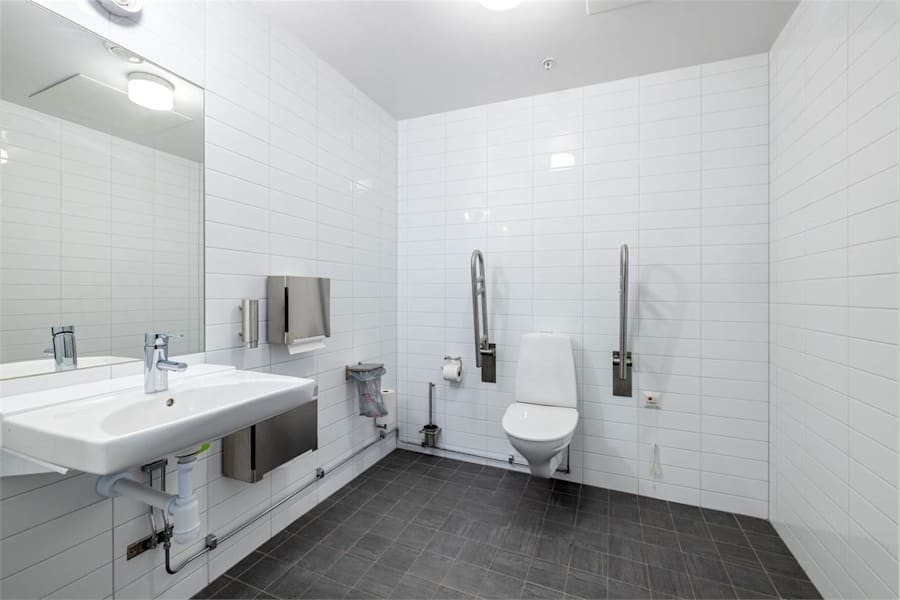 Kontorslokal på Rosenborgsgatan 12, entréplan, Solna – bild 9