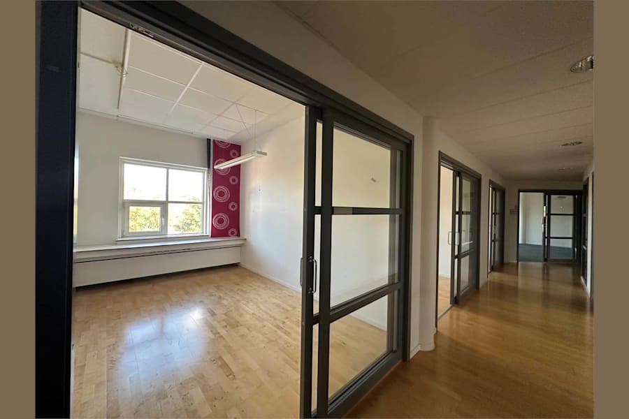 Kontorslokal på Gåsebäcksvägen 20, Helsingborg – bild 4