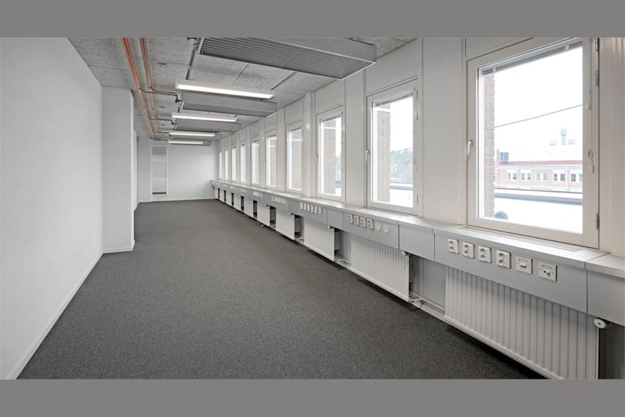 Kontorslokal på Vendevägen 87, Danderyd – bild 2