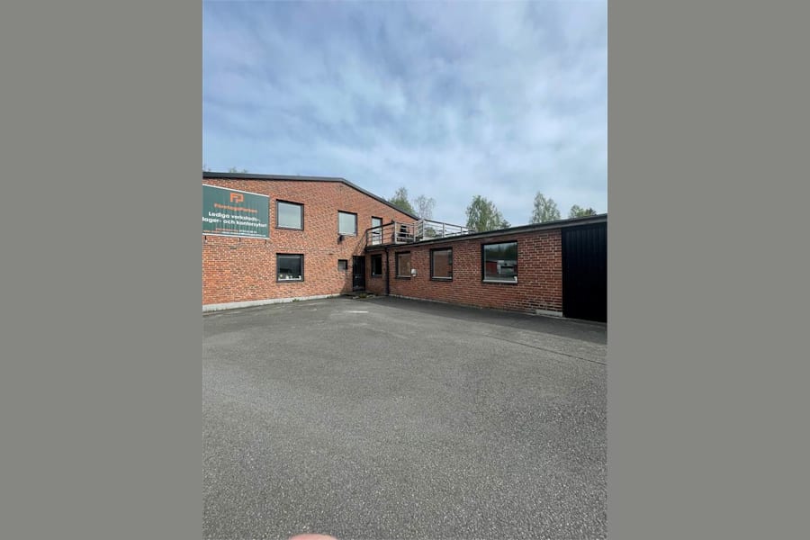 Djupedalsvägen 1 - image - 1