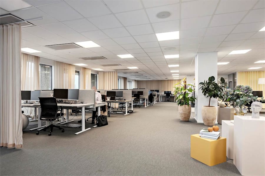 Kontorslokal på Östra Hamngatan 16, Göteborg – bild 7