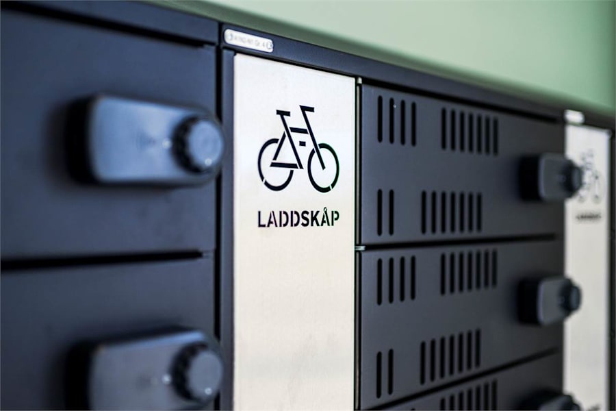 Kontorslokal på Hyllie boulevard 6E, Malmö – bild 10