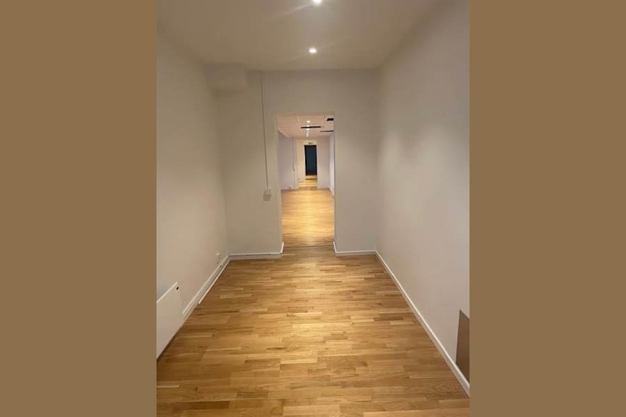 Kontorslokal på Kvarnbergsgatan 2, Göteborg – bild 11