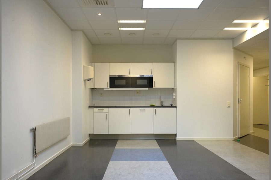 Kontorslokal på Saldovägen 2A, Järfälla – bild 4