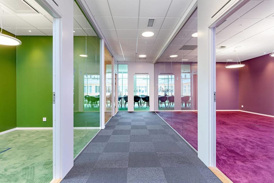 Kontorslokal på Mäster Samuelsgatan 56 - Klara Zenit, Stockholm – bild 8