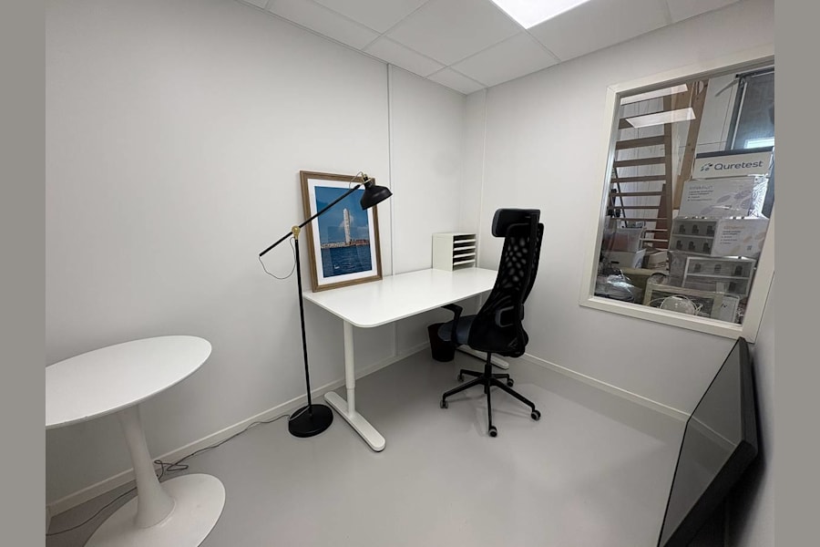 Lagerlokal på Propellervägen 2A, Lund – bild 9