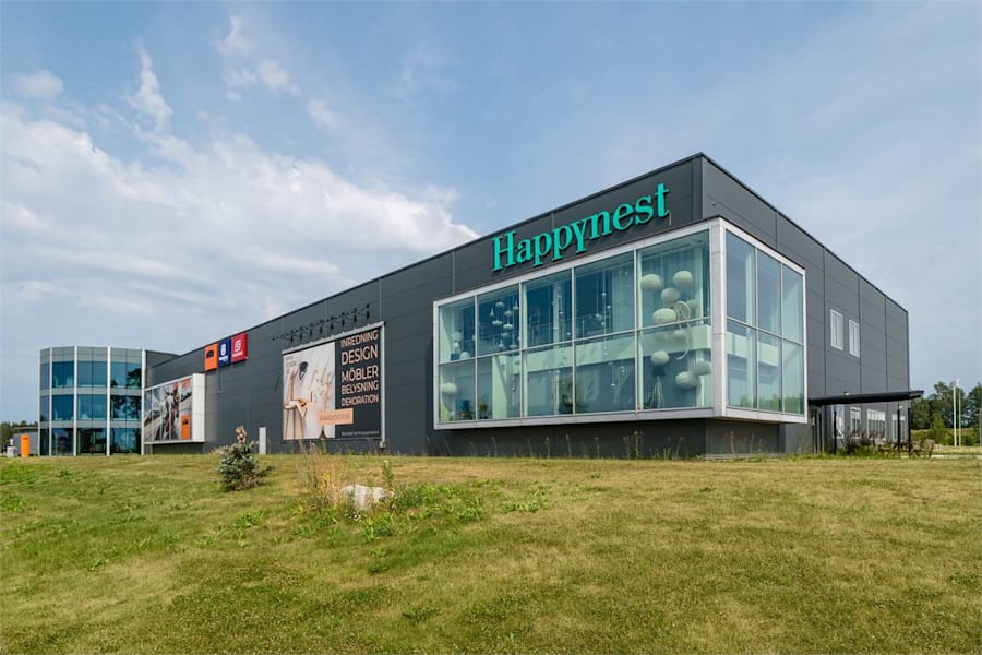 Salamandervägen 16 - image - 0