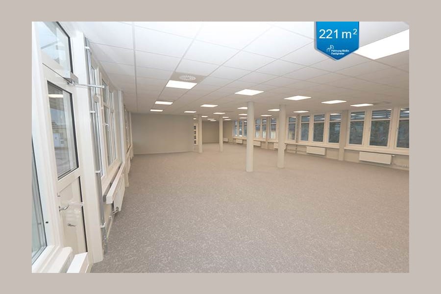 Kontorslokal på Gustaf Dalénsgatan 19, Göteborg – bild 8