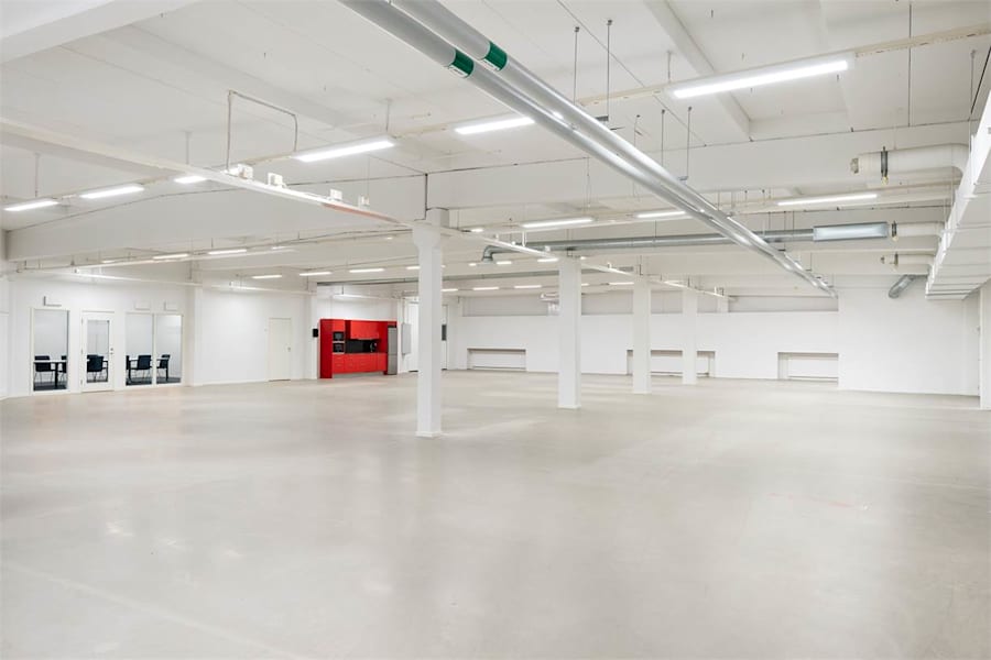 Butikslokal på F O Petersons gata 2, Västra Frölunda