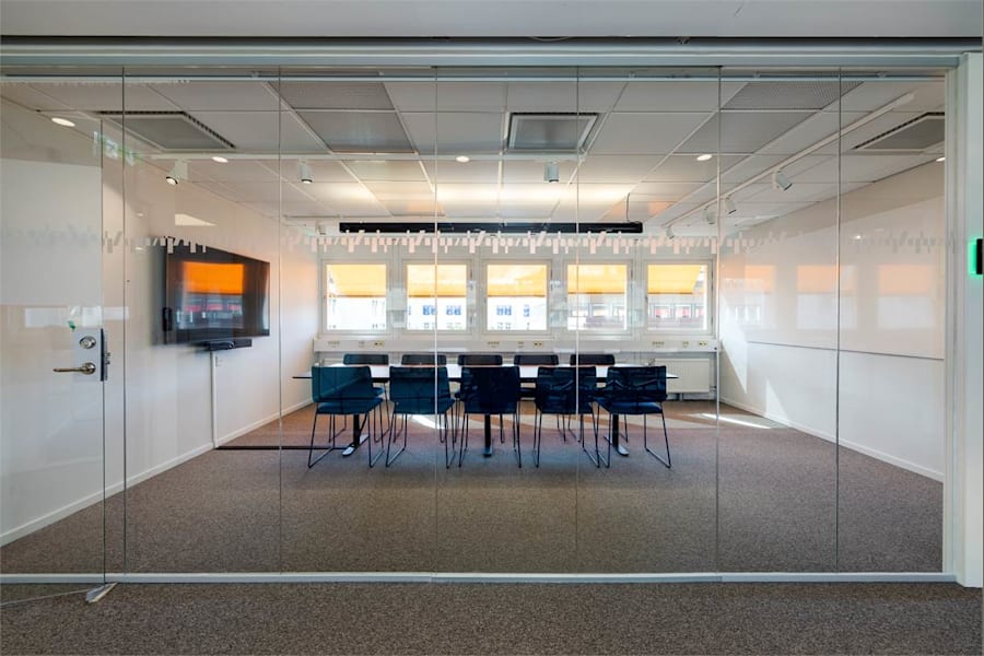 Butikslokal på Karlavägen 100, Stockholm – bild 20