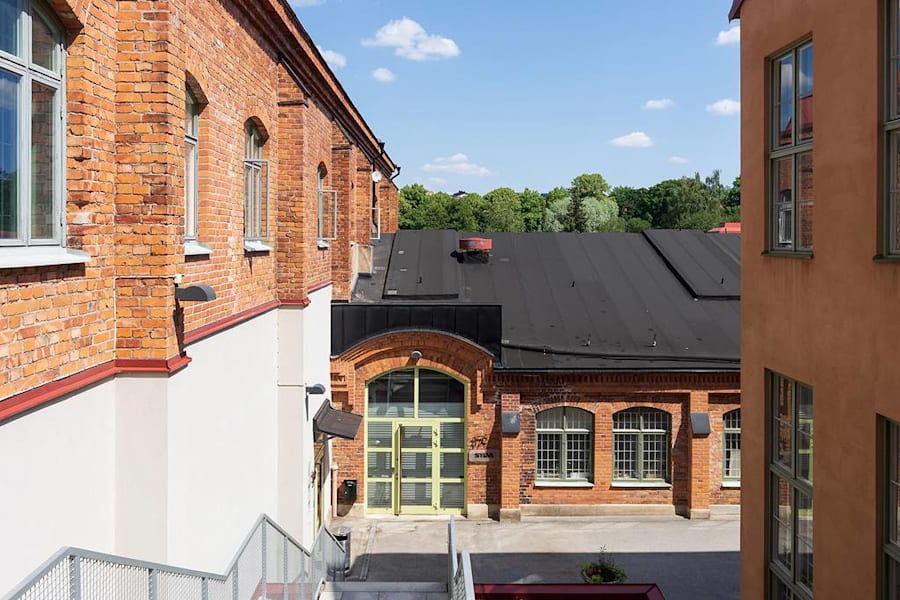 Kontorslokal på Mariehällsvägen 37C, Bromma – bild 16