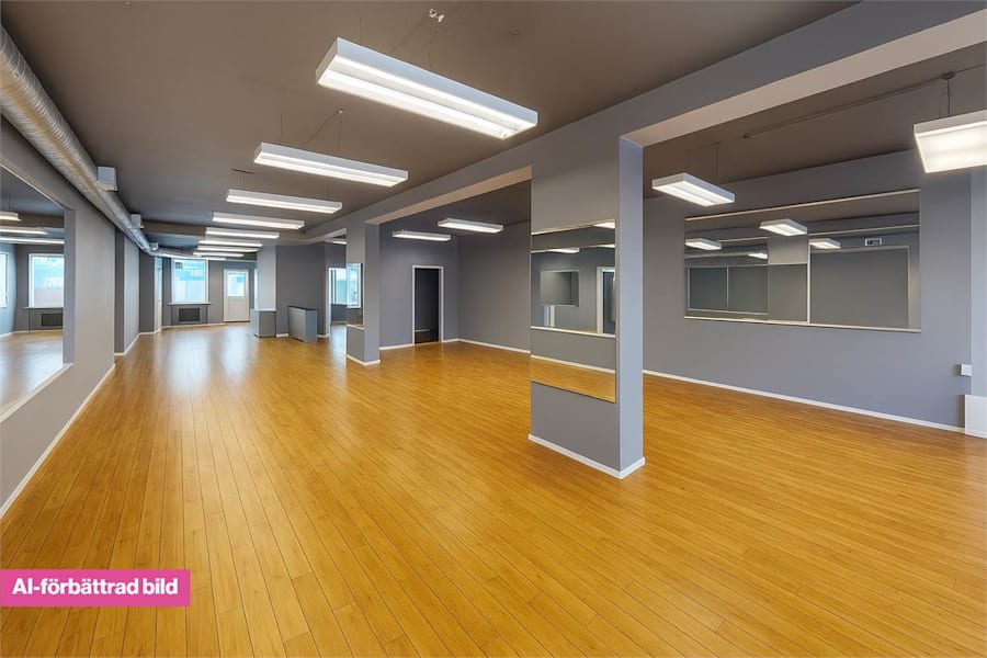 Butikslokal på Östergatan 4, Trelleborg