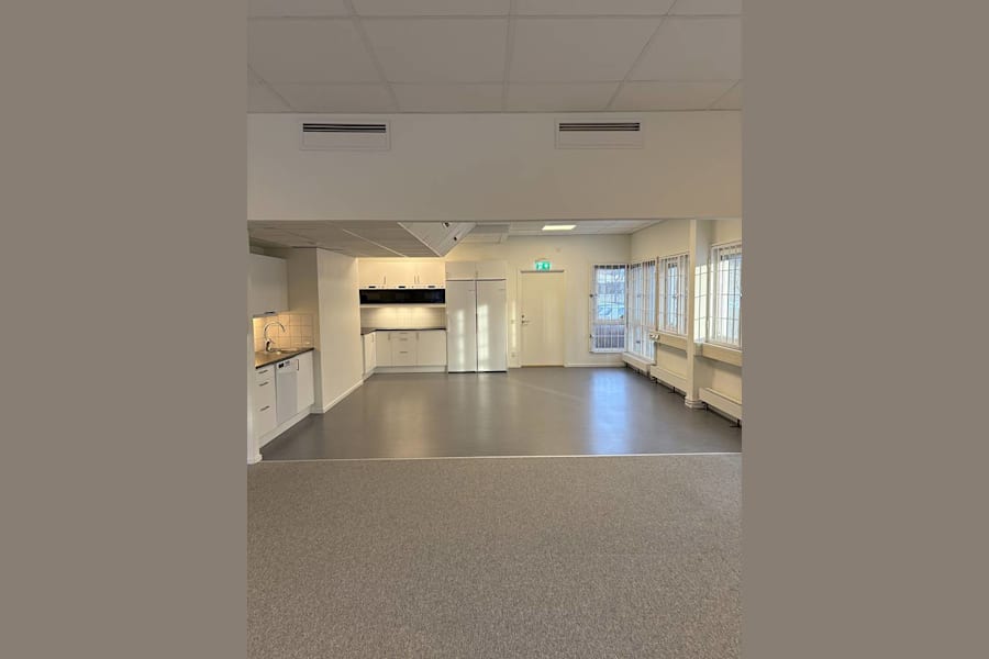 Lagerlokal på Sjöängsvägen 7, Sollentuna – bild 2