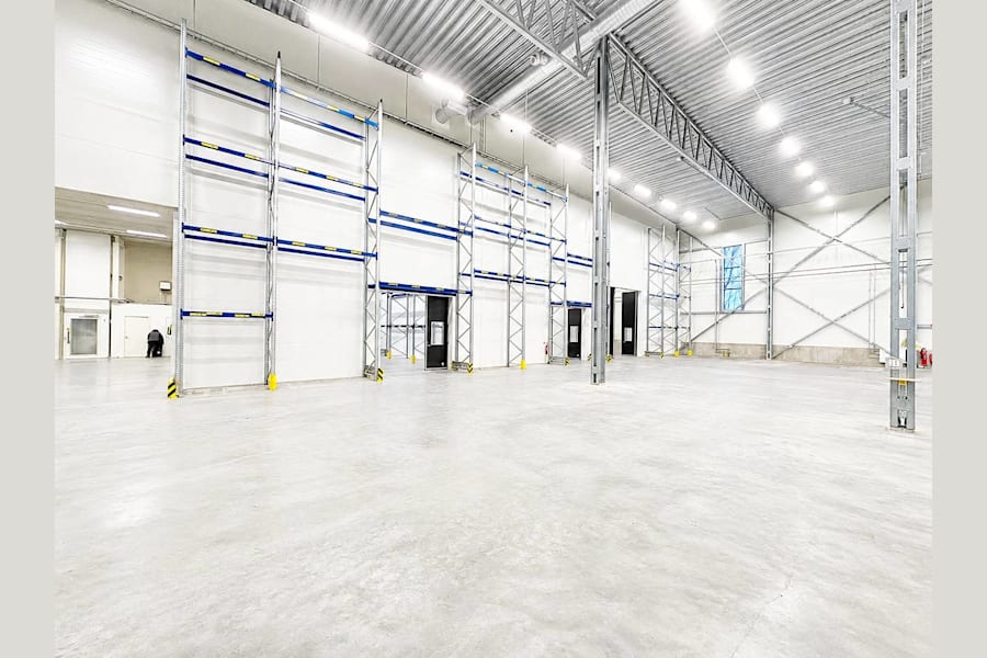Lagerlokal på Dalhemsvägen 3, Uddevalla – bild 4