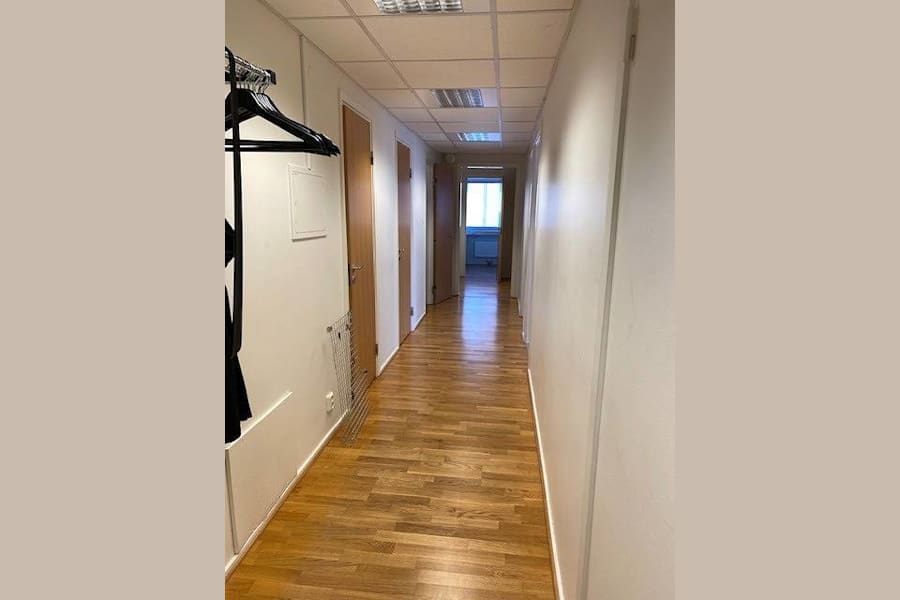 Kontorslokal på Oskarsparken 1, Örebro – bild 3