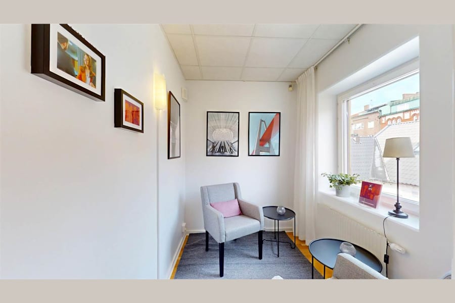 Kontorslokal på Stora Nygatan 40, Malmö – bild 9