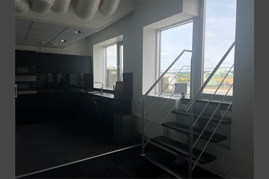 Kontorslokal på Katrinedalsgatan 13, Borås – bild 5