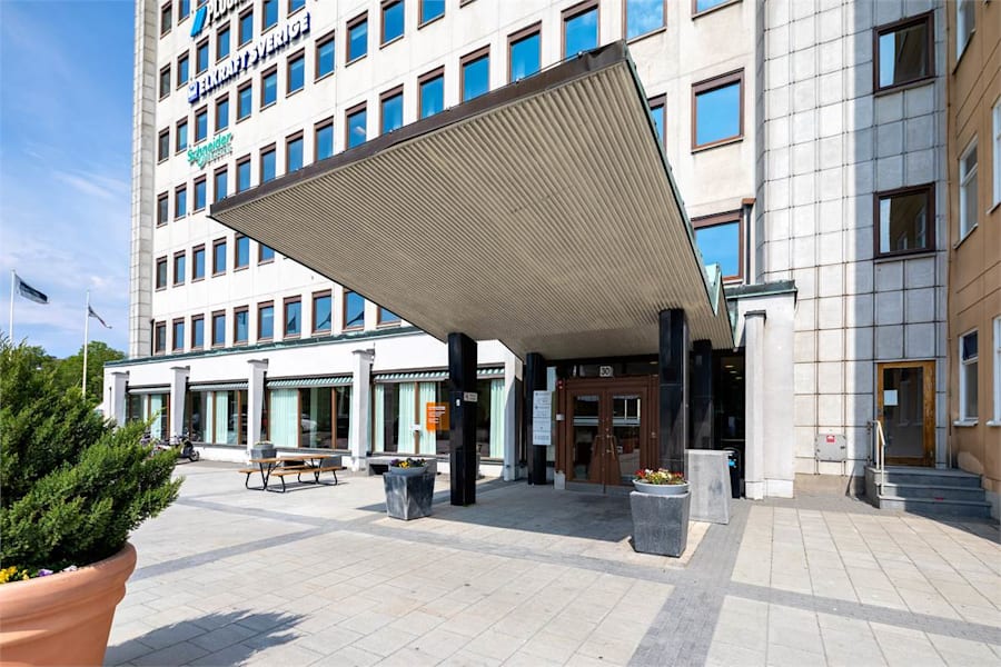 Kontorslokal på Telefonvägen 30, Hägersten – bild 26