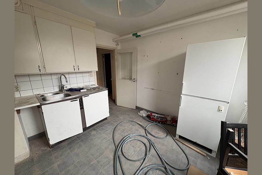 Docentgatan 16D - image - 2