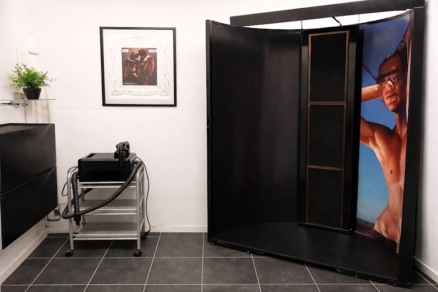 Butikslokal på Valhallavägen 80 A, Stockholm – bild 11